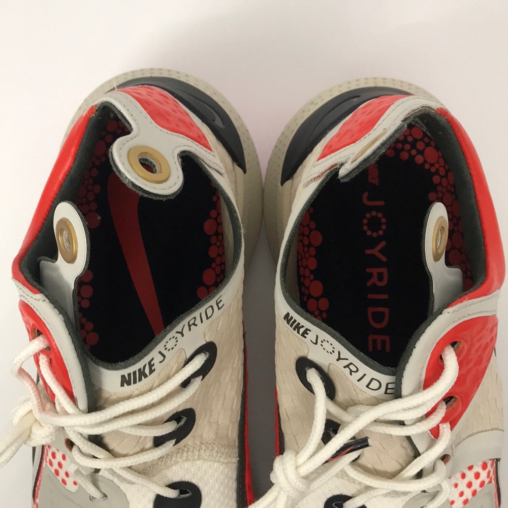 !!!!! NIKE JOYRIDE CC3 SETTER!!! - Picture 10 of 11